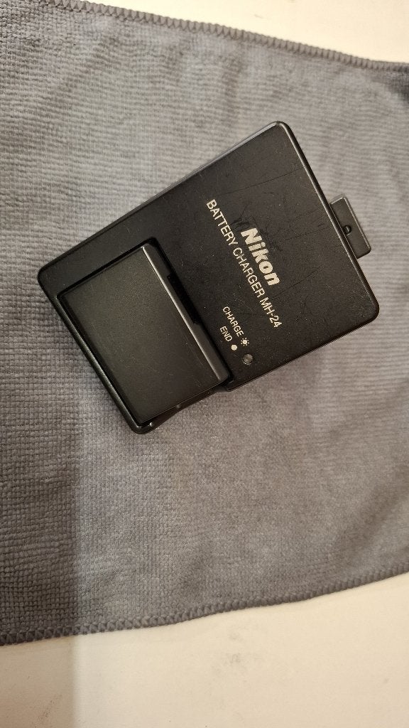 Foto 5 van Camera Digital