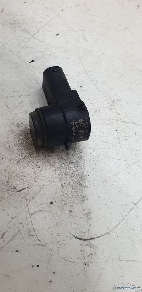 W211 S211 E klasse PDC Sensor Parkeersensor 2215420417 359 T, Gebruikt, Mercedes-Benz AG, Mercedes-Benz, Ophalen of Verzenden
