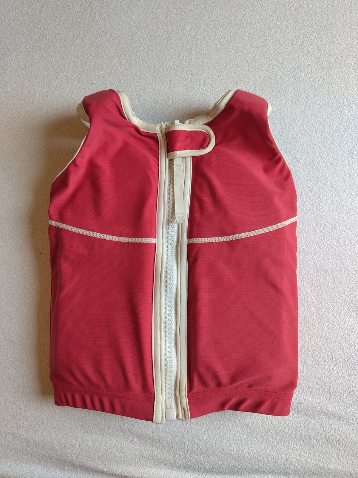 Drijfpakje maat M, Kinderen en Baby's, Ophalen, Gebruikt, Jongetje of Meisje, Zwem-accessoire