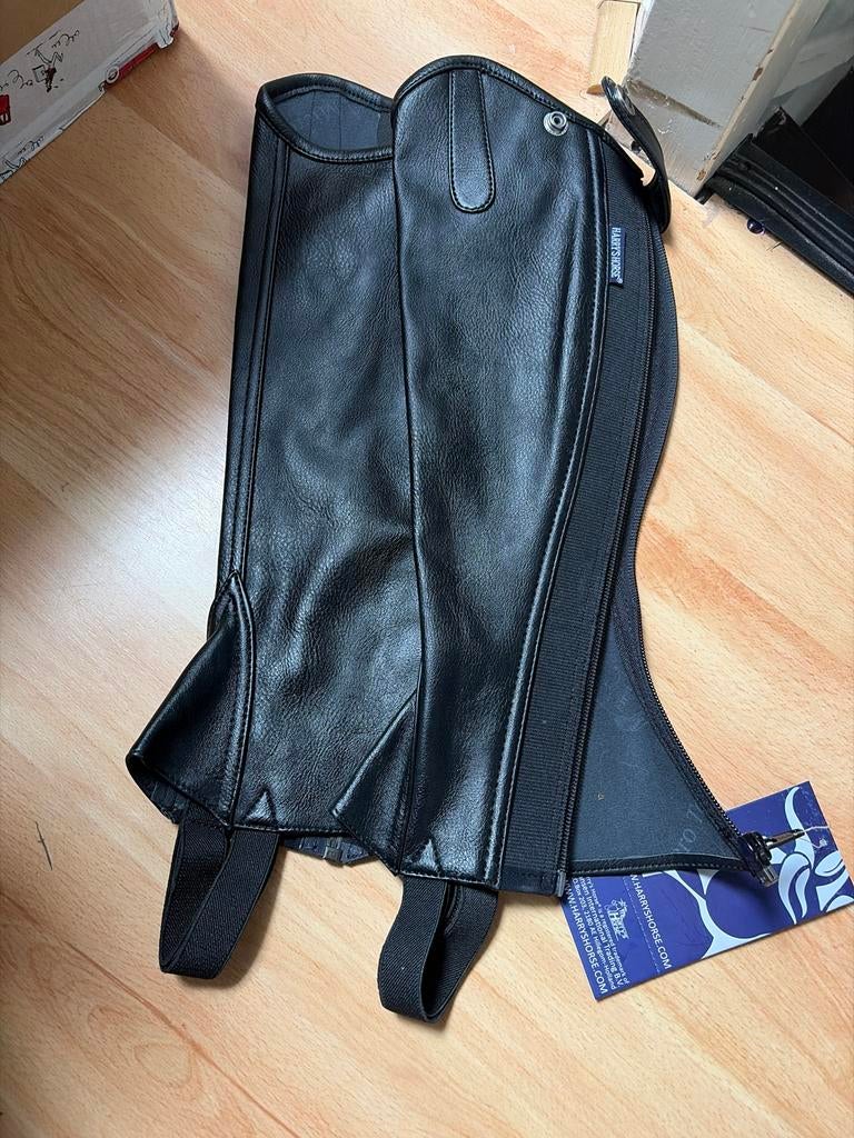 Chaps, Ophalen of Verzenden, Nieuw
