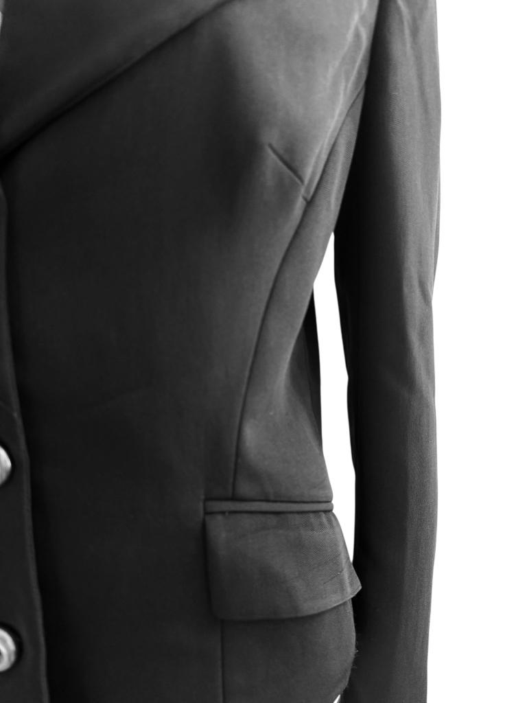 Dolce & Gabbana blazer L, Zwart, Ophalen of Verzenden, Zo goed als nieuw