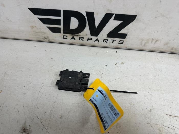 ACC Sensor (afstand) van een Volkswagen Tiguan, Gebruikt, -, Volkswagen, -