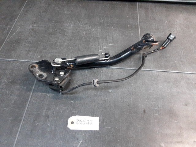 RC125 2014 - 2019 KTM Pikkel D1-60176