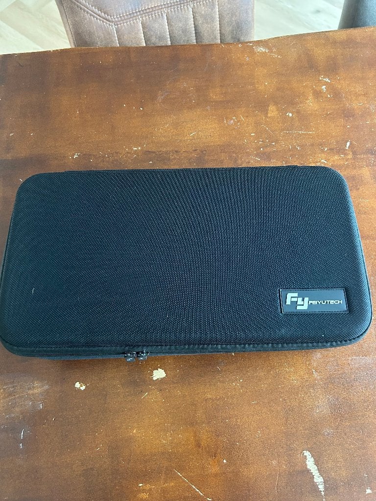 FeiyuTech AK2000S Advanced Kit, Nieuw, Gimbal, Ophalen of Verzenden, Focus motor