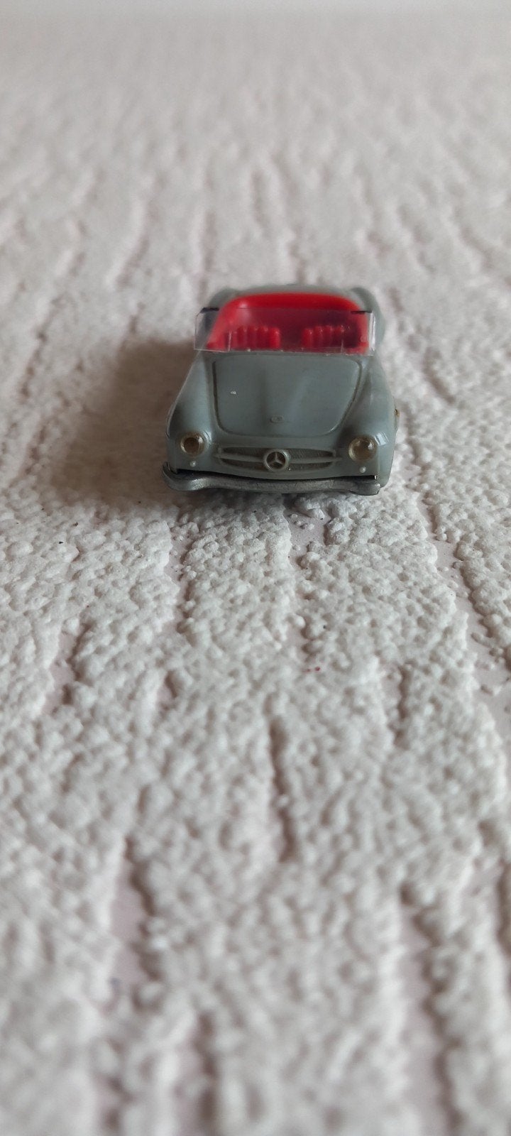 lego merc benz 190, Verzenden, Gebruikt, Auto, Overige merken