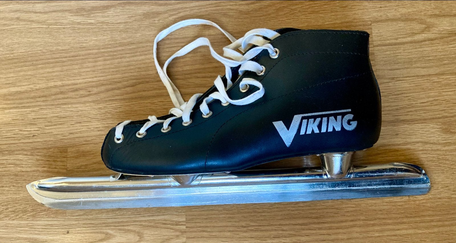 Viking Noren schaatsen - Maat 39, Ophalen of Verzenden, Zo goed als nieuw, Noren, Viking