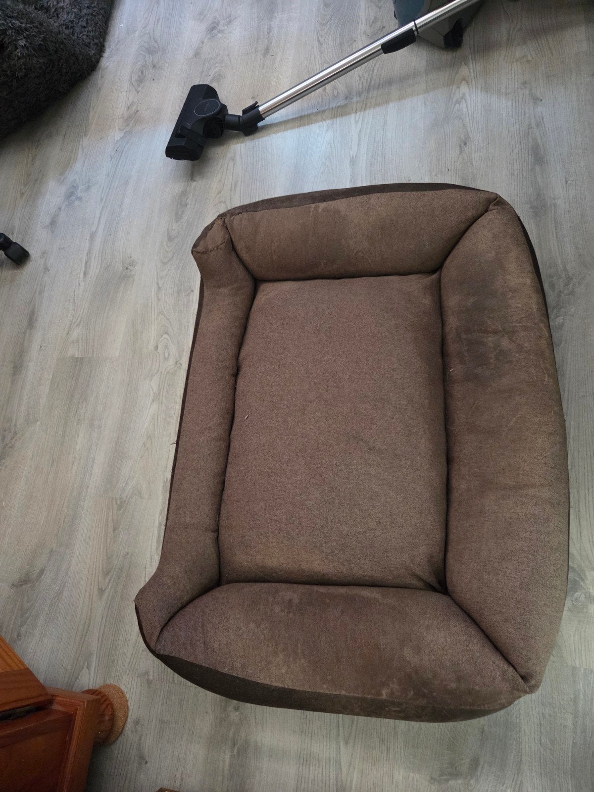 Honden mand, Dieren en Toebehoren, Hondenmanden, Ophalen of Verzenden