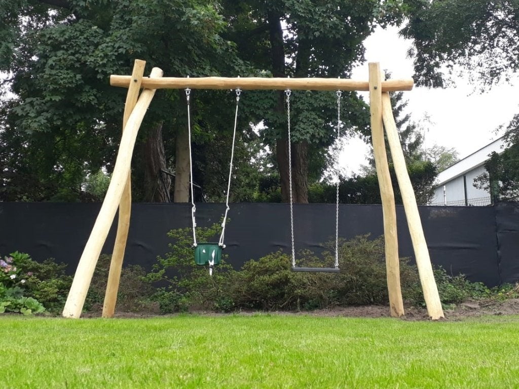 ROBINIA SCHOMMEL diverse modellen afhalen of laten leveren, Kinderen en Baby's, Speelgoed | Buiten | Speeltoestellen, Ophalen