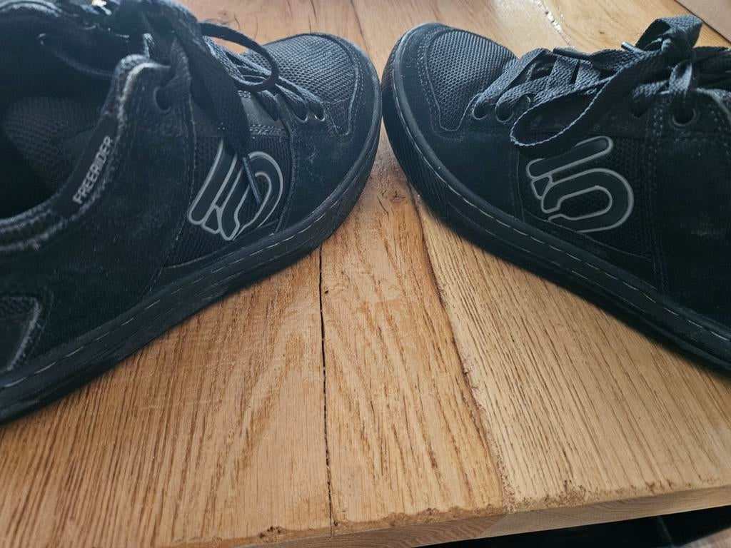 Adidas 5 ten freerider, Ophalen of Verzenden