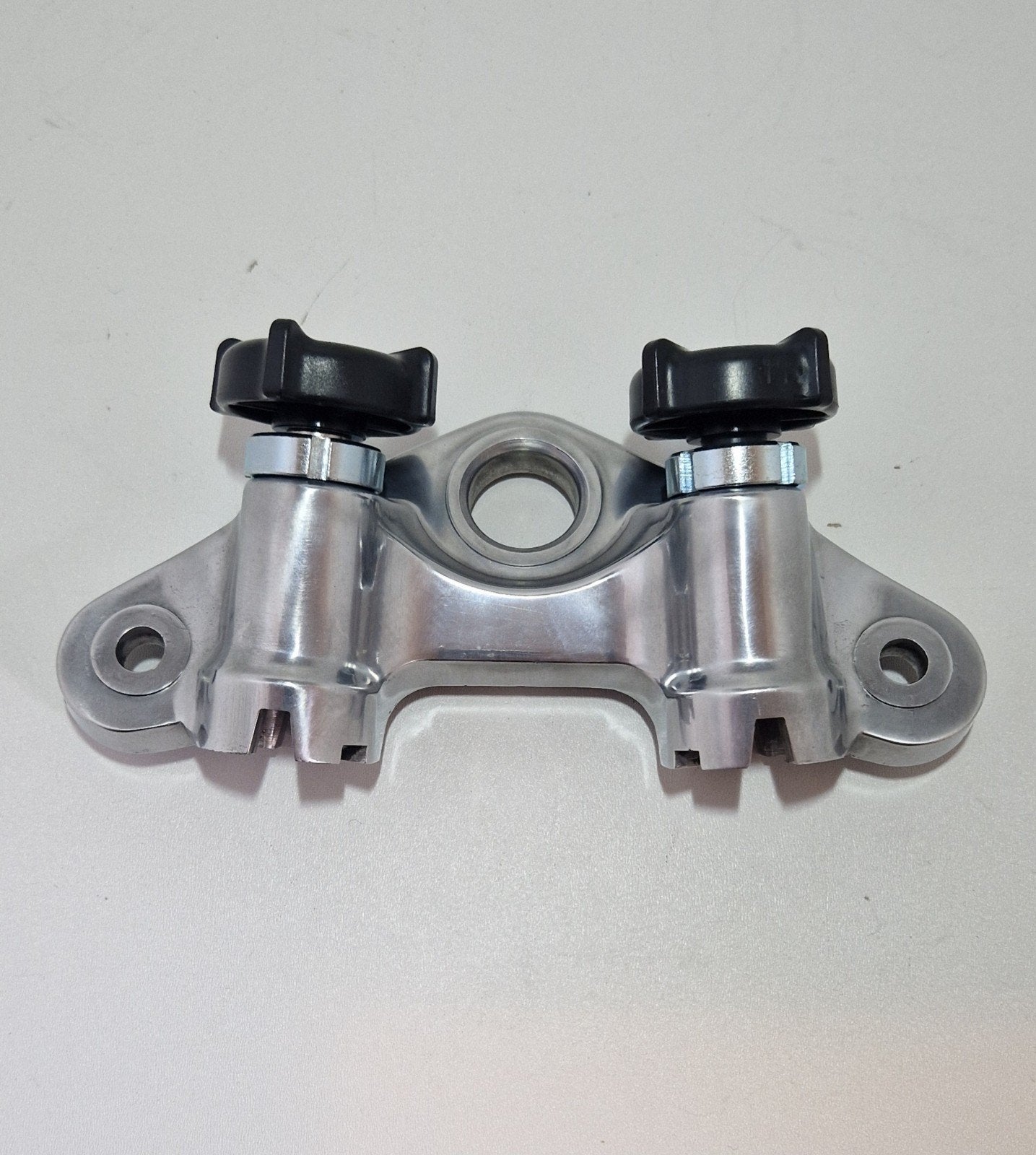 Honda Dax Monkey Z50A Z50M ST50 Nieuwe Stuurplaat TripleTree, Ophalen of Verzenden