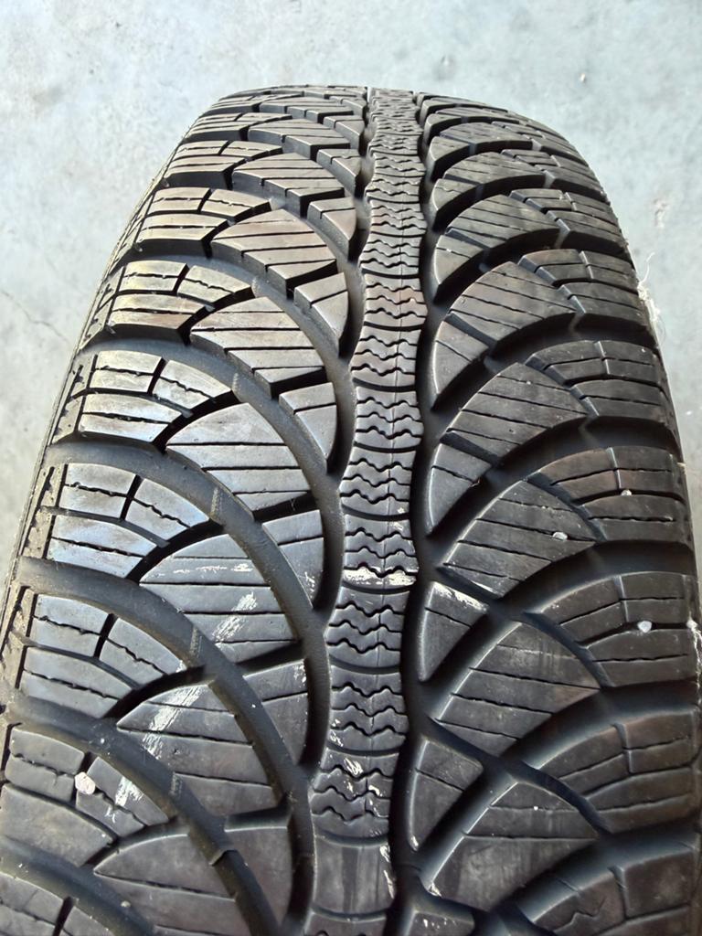Autoband met velg - 175/65R14C, Ophalen of Verzenden, Gebruikt