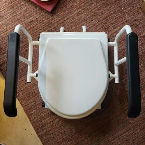 Toiletverhoger, Ophalen of Verzenden, Zo goed als nieuw, Toilet