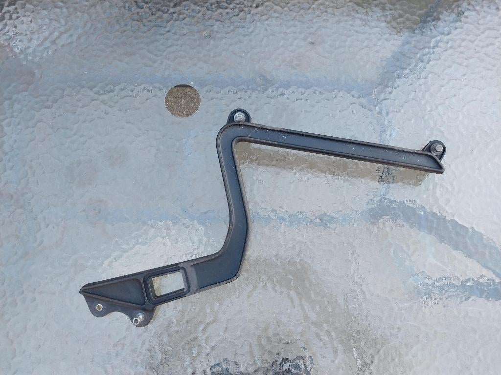Kofferrek  links K-series, Ophalen of Verzenden, Gebruikt, Motor