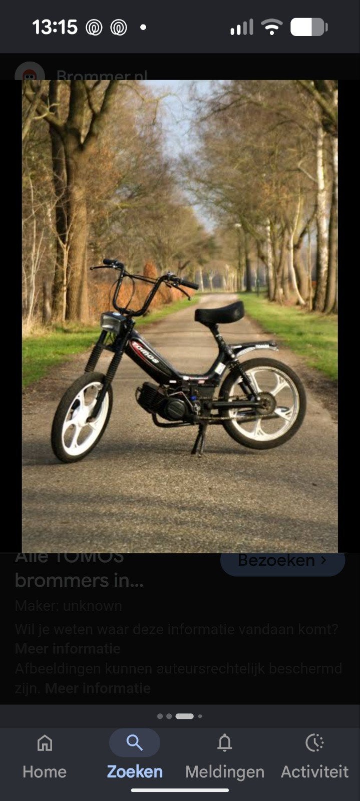 LAGE PRIJS CROSSERS GEZOCHT, Ophalen of Verzenden, Zo goed als nieuw, Overige modellen