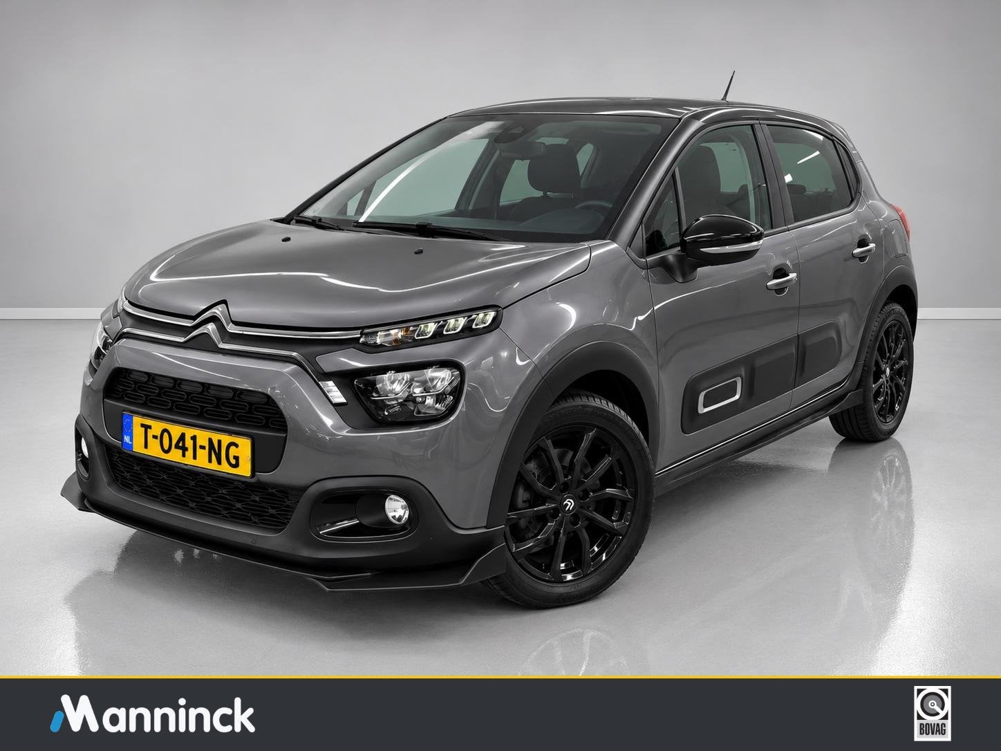 Citroen C3 1.2 Special Edition| Carplay| CruiseControlNavi|B, Gebruikt, Euro 6, 1199 cc, 450 kg