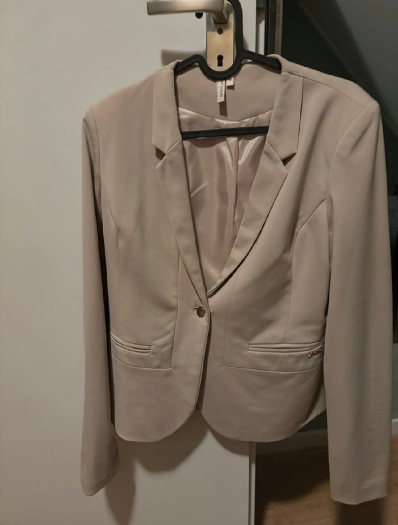 Blazer Jacky Luckury, Ophalen of Verzenden, Gedragen, Maat 38/40 (M), Jasje