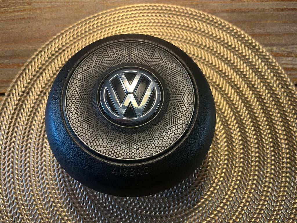 Te koop stuur airbag VW Golf 7, Ophalen, Gebruikt, Volkswagen