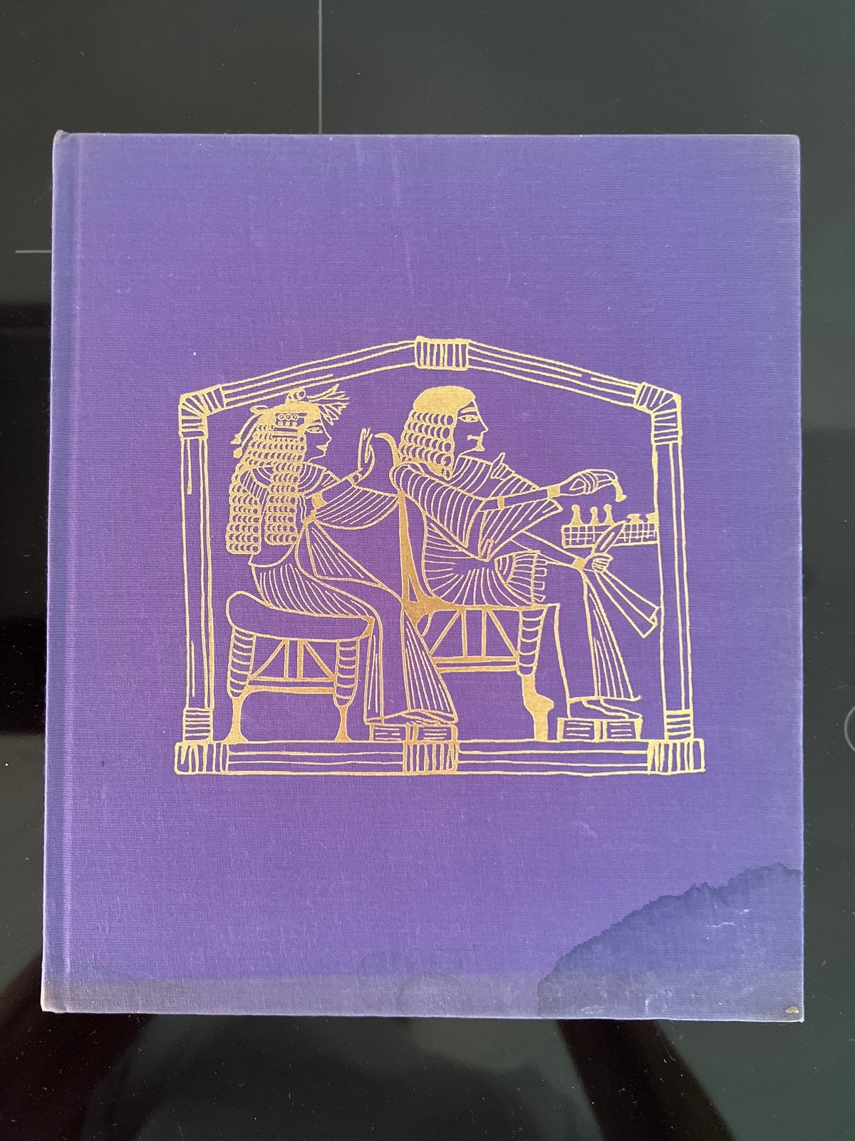 Spelletjes uit de hele Wereld - Vintage Boek, Boeken, Ophalen of Verzenden, Gelezen