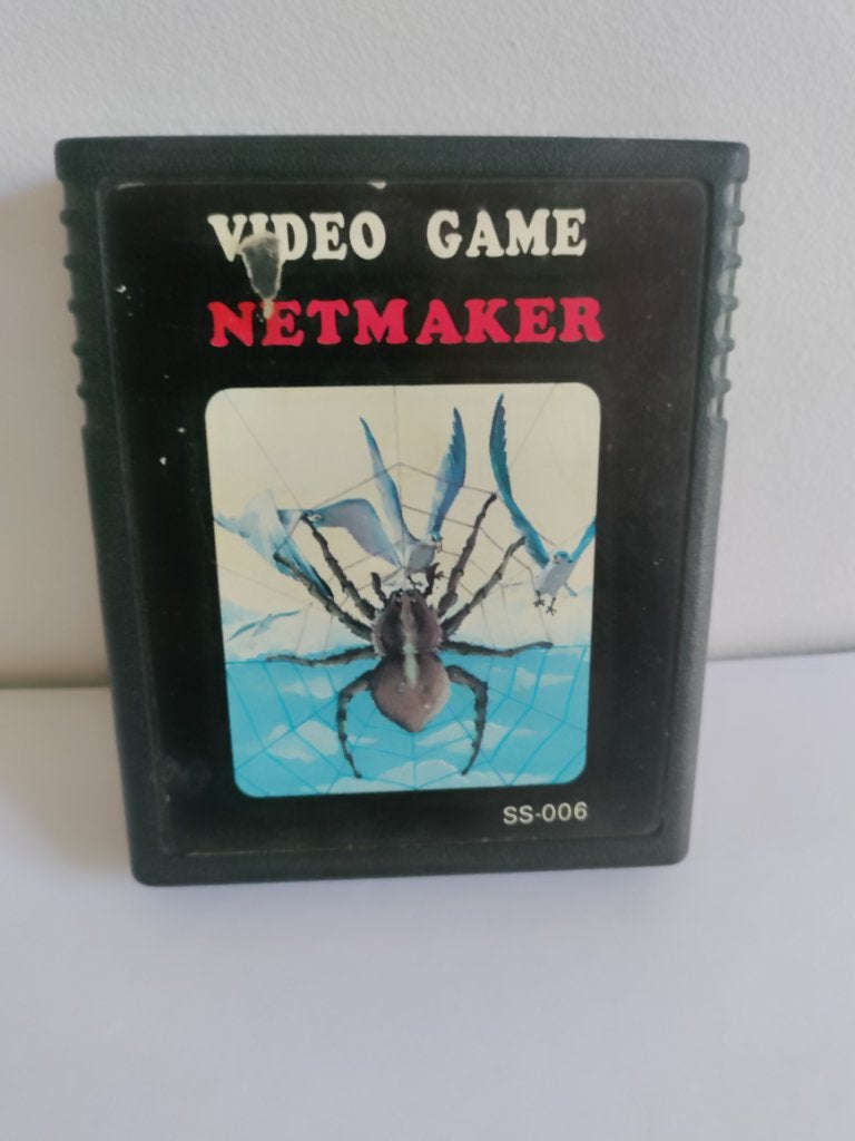 Atari, Ophalen of Verzenden, Gebruikt, Atari 2600