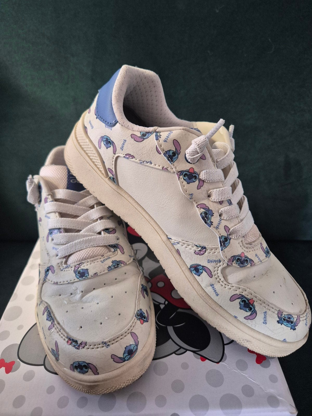Geox Stitch maat 34, Kinderen en Baby's, Kinderkleding | Schoenen en Sokken, Schoenen, Ophalen of Verzenden, Zo goed als nieuw