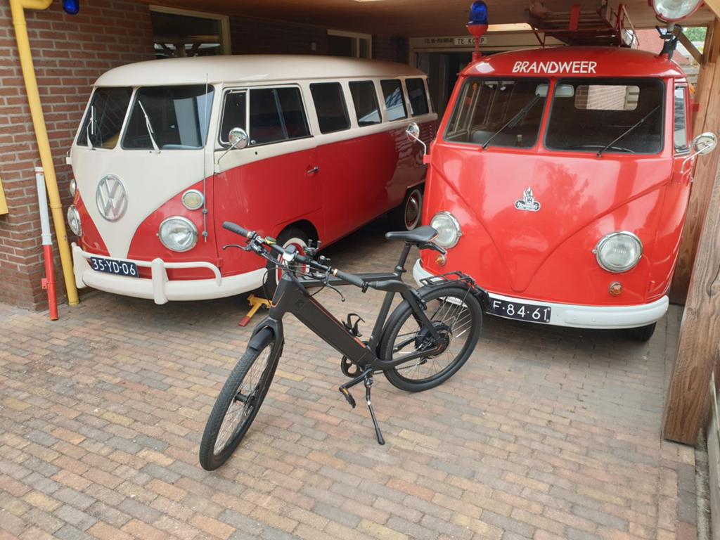 GEZOCHT.. een zo originele kever.. zo rond 1965 of een T1, Auto's, Particulier, Te koop