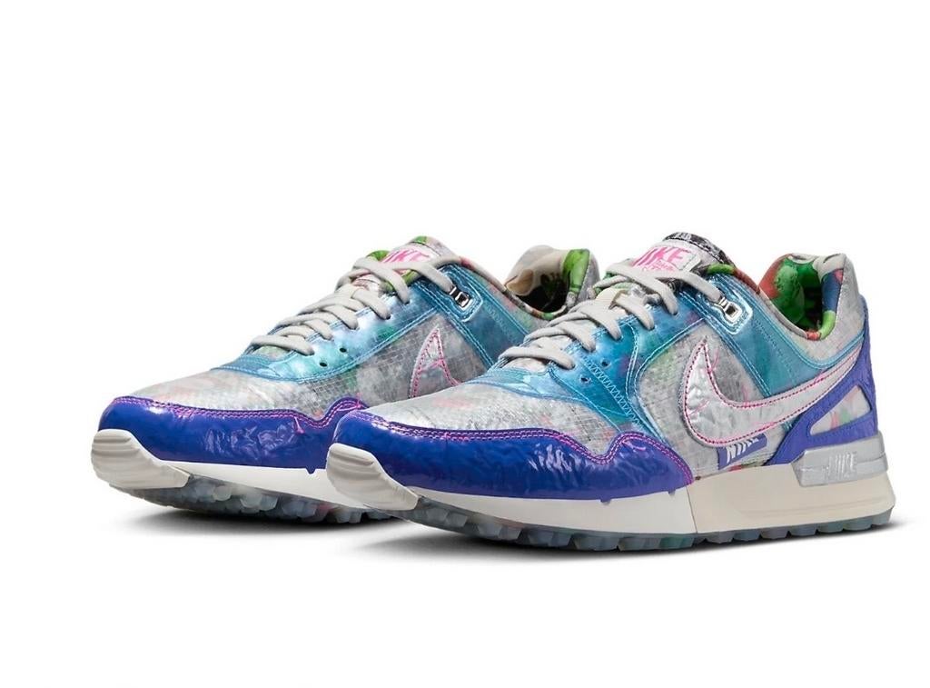 Nike Air Pegasus 89 Golf NRG 'Phoenix Open', Ophalen, Nieuw, Schoenen