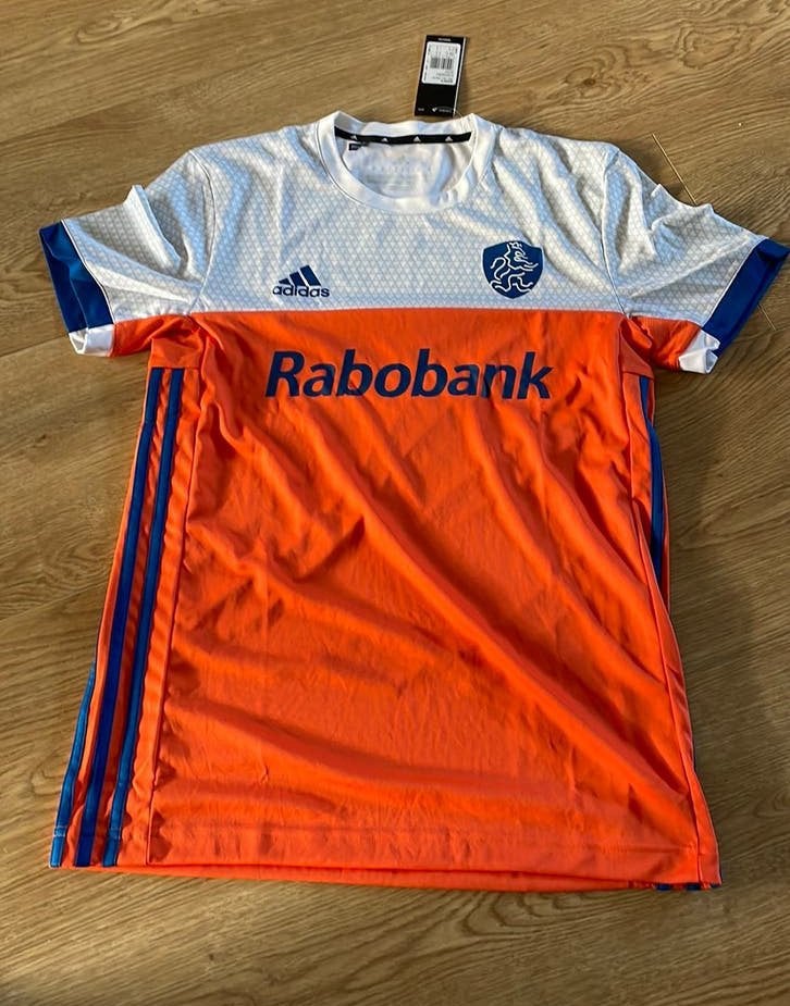 Nederlands elftal hockey shirt heren S nieuw, Ophalen of Verzenden, Nieuw, Kleding