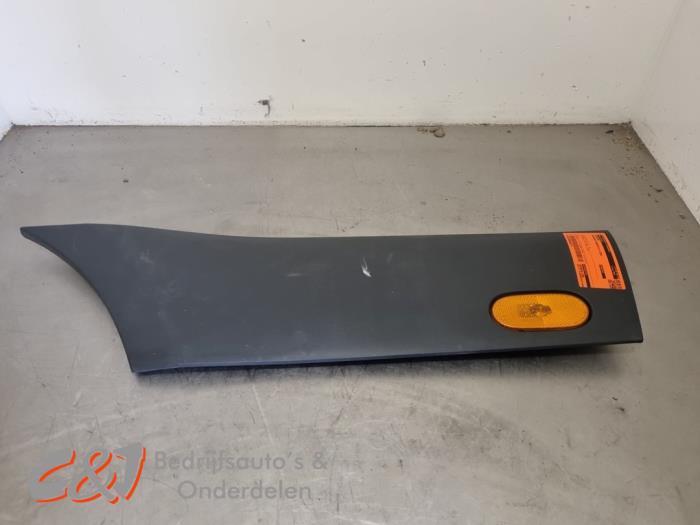 Sierstrip van een Mercedes Sprinter, Gebruikt, -, Ophalen of Verzenden, -