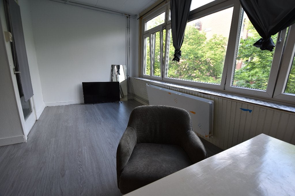 Foto 3 van For rent: 2 room apartment in Schiedam