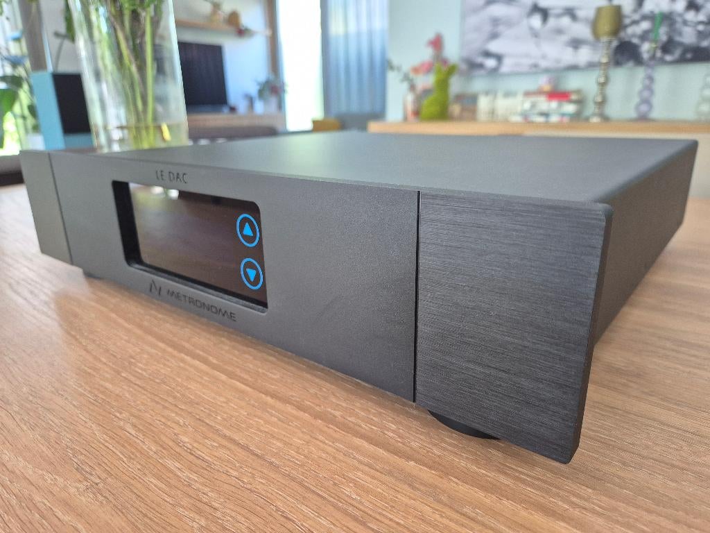 Metronome Le DAC 2, Metronome.audio, Metronome, Ophalen of Verzenden, Zo goed als nieuw