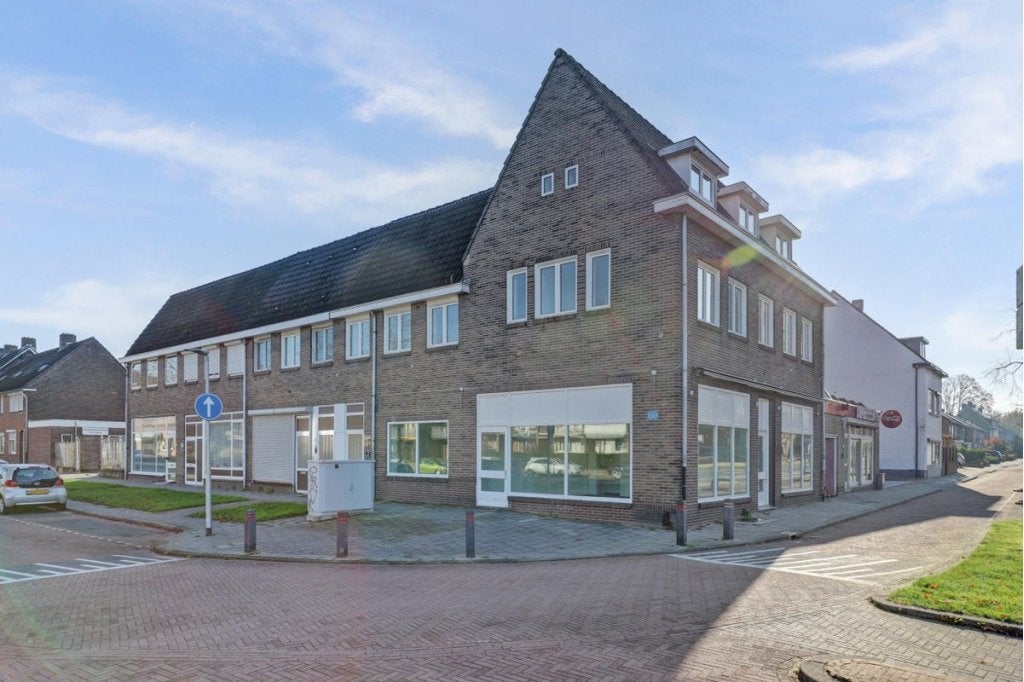 NIEUW! Woonruimte te huur Heerenweg, Heerlen