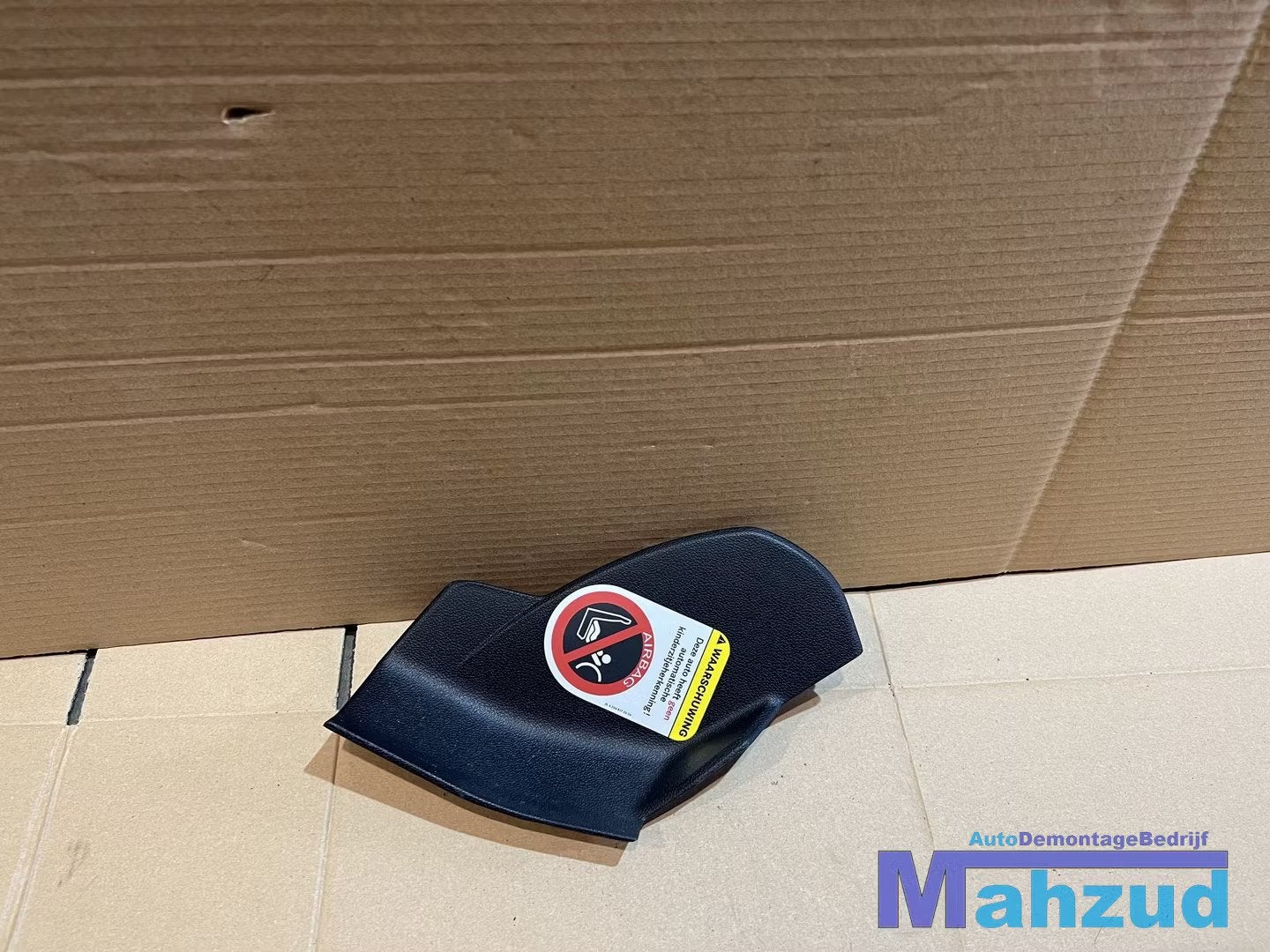 MERCEDES B-KLASSE W245 Interieur dashboard deel A1696800278, Gebruikt, Mercedes-Benz AG, Mercedes-Benz, Ophalen of Verzenden