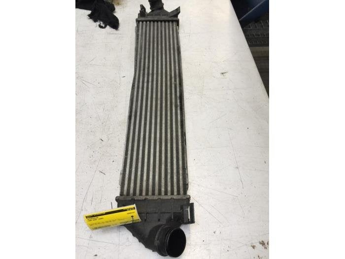 Intercooler van een Ford Kuga, Gebruikt, -, -, Ophalen of Verzenden