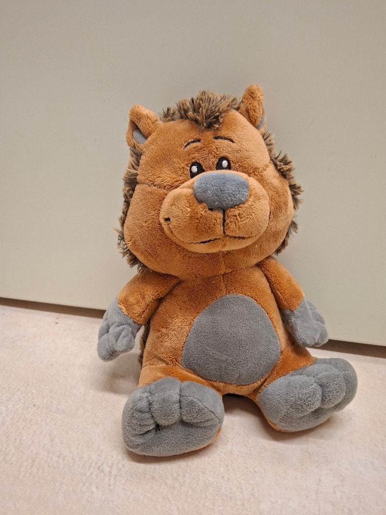 Forest Friends Egel knuffeltje zacht knuff, Overige merken, Overige typen, Nieuw, Ophalen of Verzenden