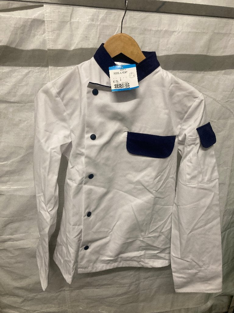 Nieuw! Havep koksbuis, koksjasje, koksjas | S, Havep, Havep, Dames, Havep