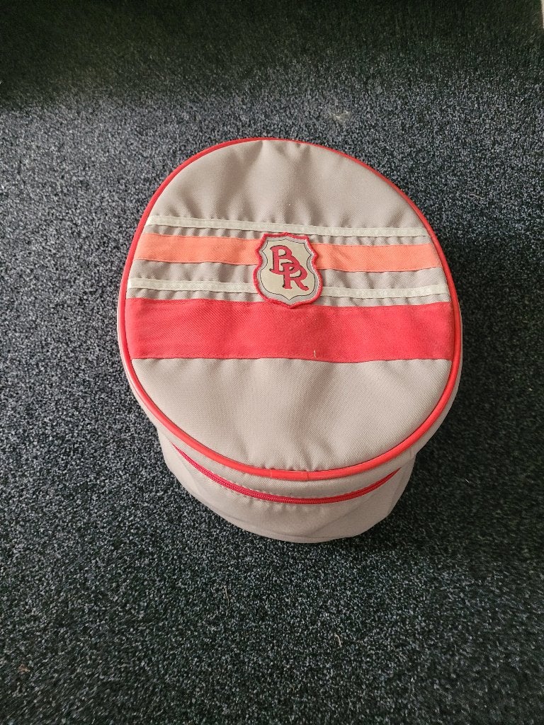 BR captas, Dressuur, BR, Ophalen of Verzenden, Zo goed als nieuw