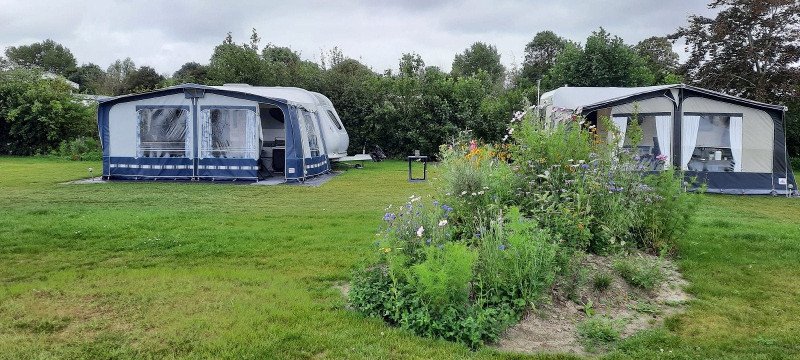 Voor tent omloop maat 12, Eén persoon, Ticket of Toegangskaart