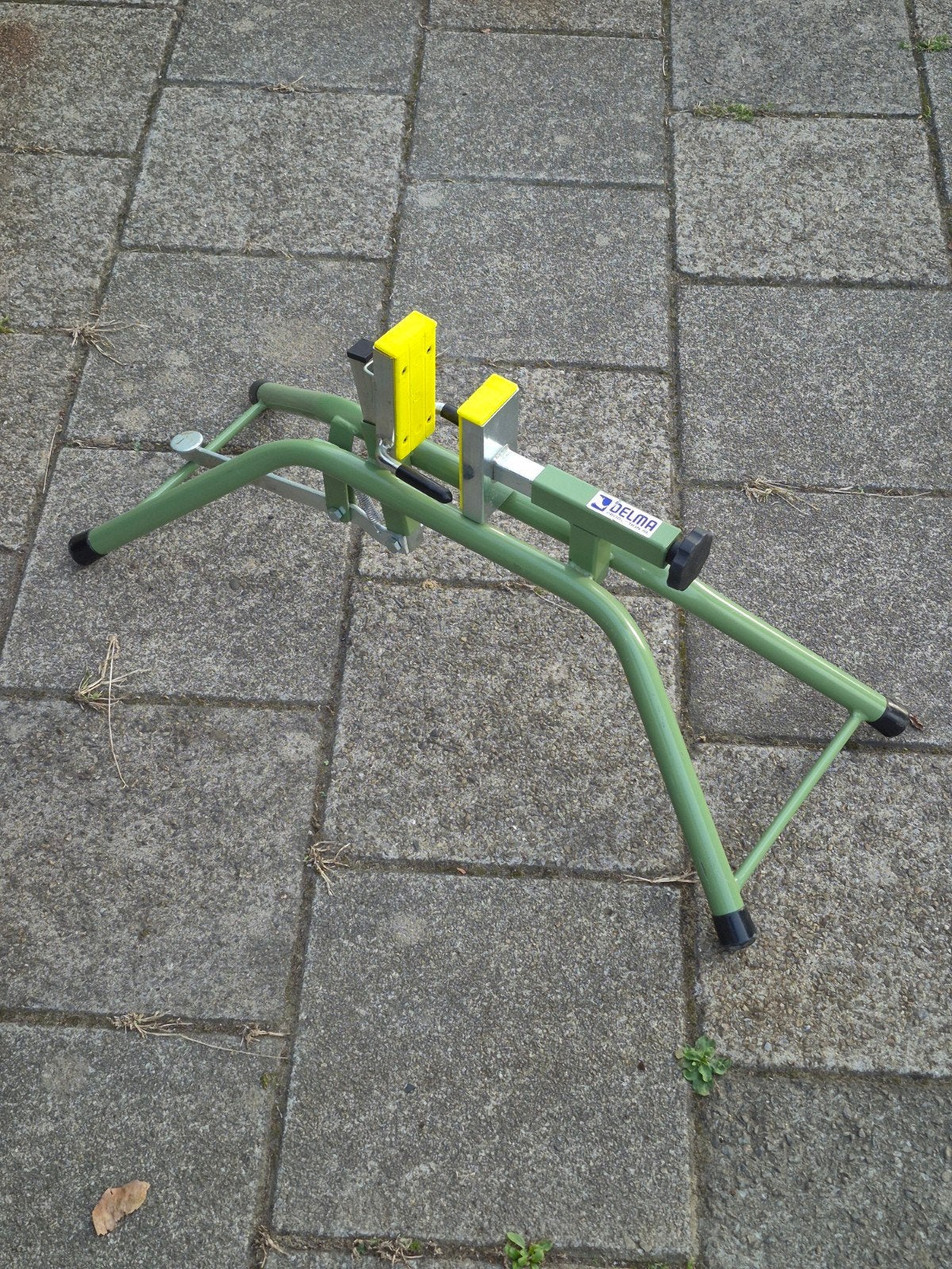 Delma zaagbok / zaagklem, Ophalen, Gebruikt, Overige typen, Overige merken