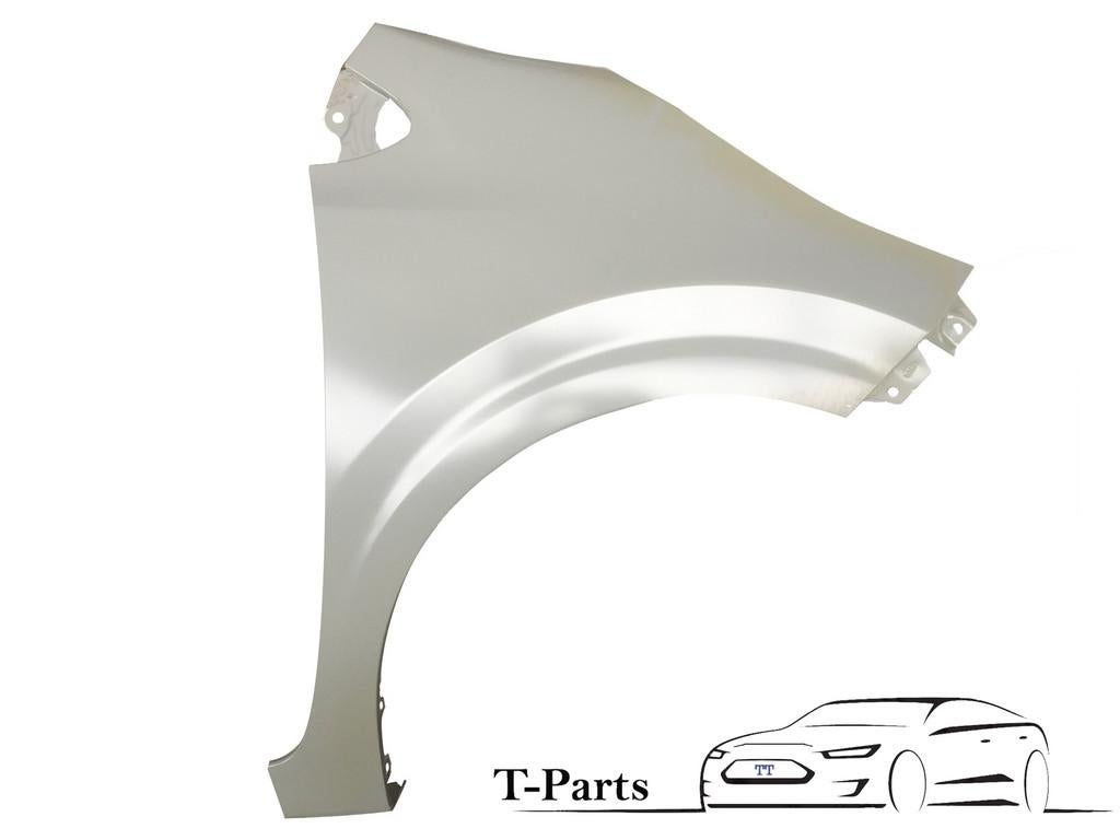 Kia picanto GT rechts zijscherm scherm spatbord nieuw 66321-