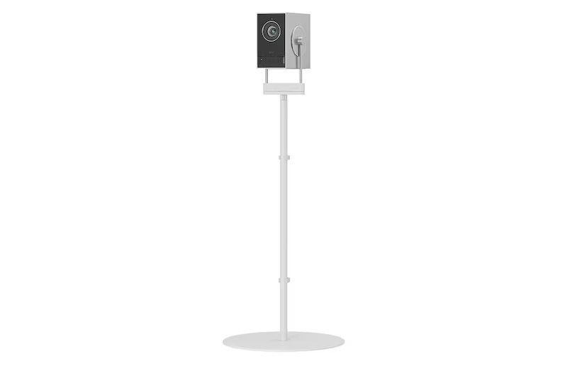 LG CineBeam Q Stand CQS710PB - Beamerstandaard, Ophalen, Nieuw, Beamertafel