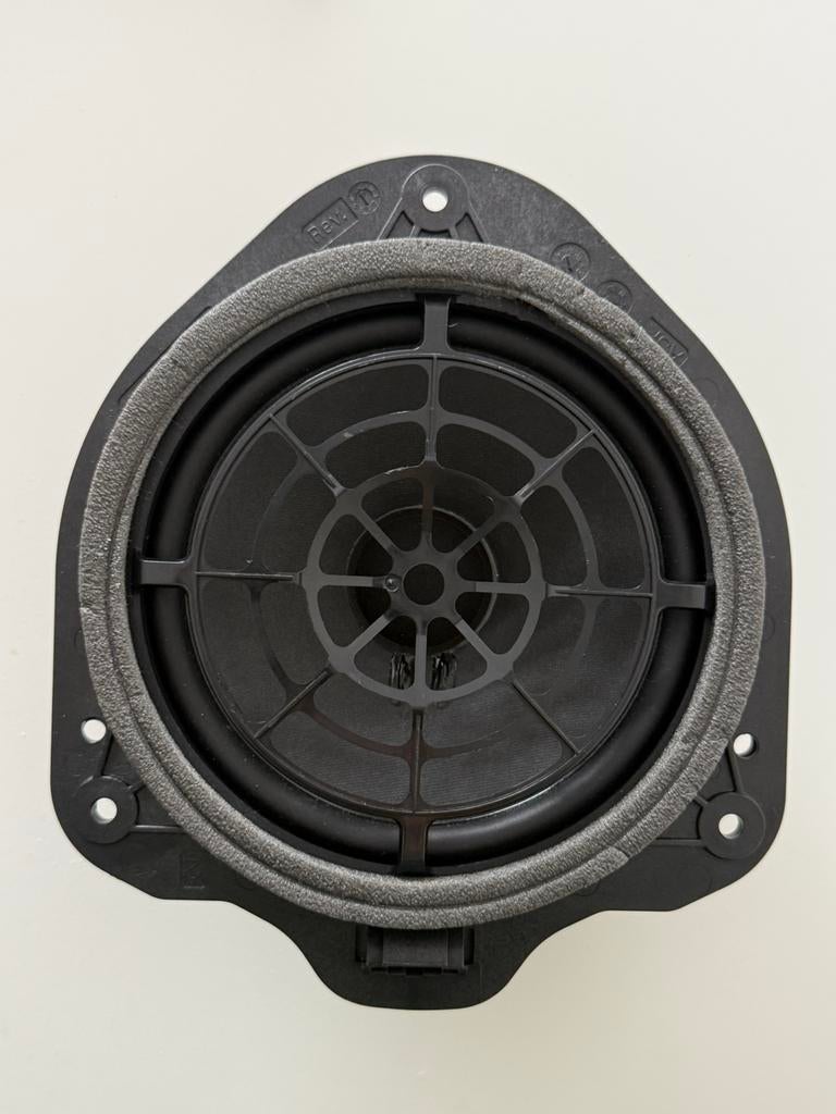 Audi speaker Bang & Olufsen 8W6.035.411.A, Auto diversen, Ophalen of Verzenden, Zo goed als nieuw