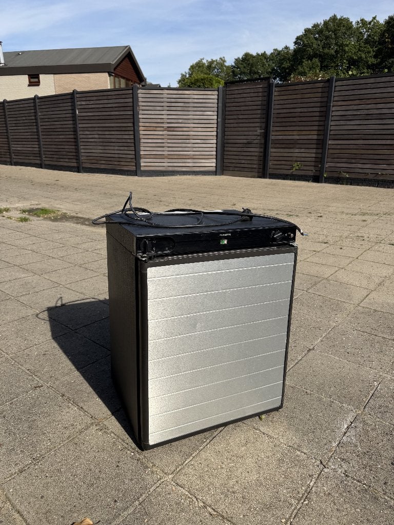 Dometic absorptie koelkast RF60, Ophalen, Zo goed als nieuw