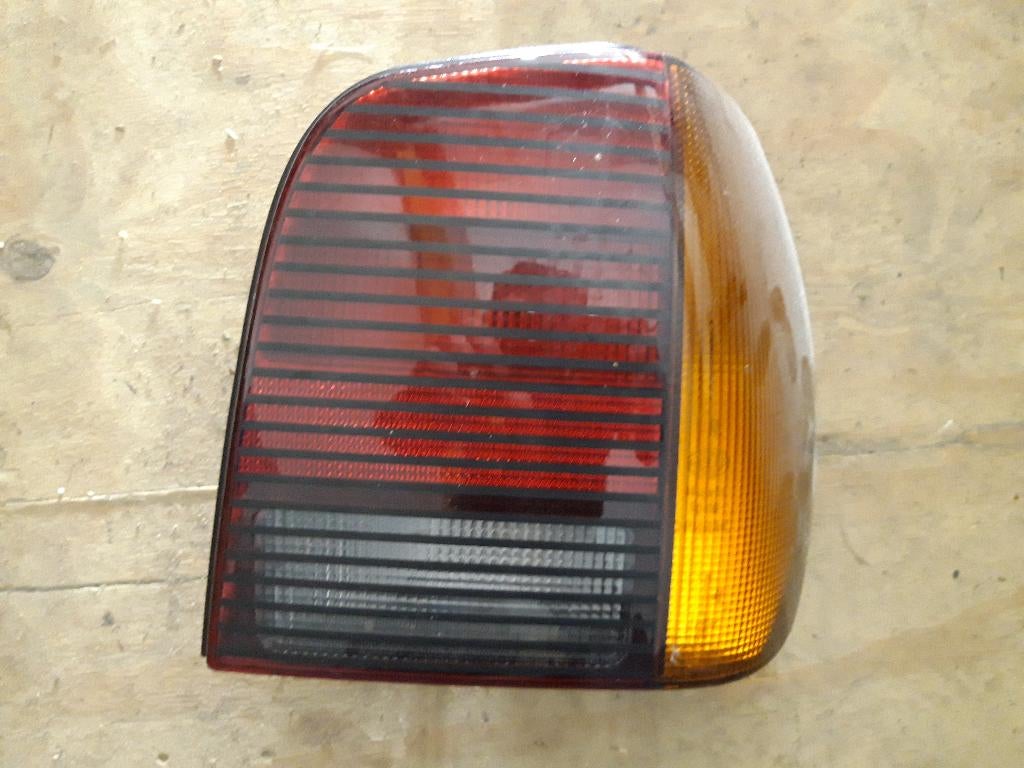 achterlicht polo 6n, Auto-onderdelen, Ophalen of Verzenden, Gebruikt, Volkswagen