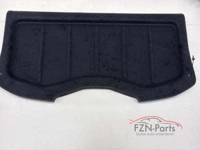 Seat Ibiza 6F Hoedenplank zwart, Auto-onderdelen, Ophalen of Verzenden, Gebruikt