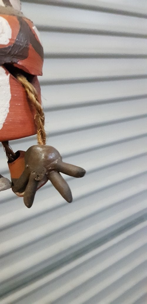 hangpop antiek, Ophalen of Verzenden, 'T Olde Gre-j, Info@toldegrej.nl, Endepoelstraat 20f Didam