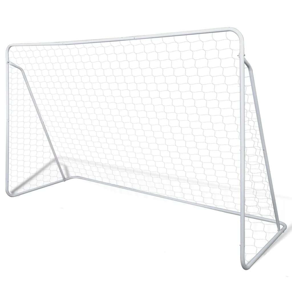 2x Voetbaldoel doel goal voetbalgoals GRATIS BEZORGD!, Verzenden, Maat XS of kleiner, Overige typen, Nieuw