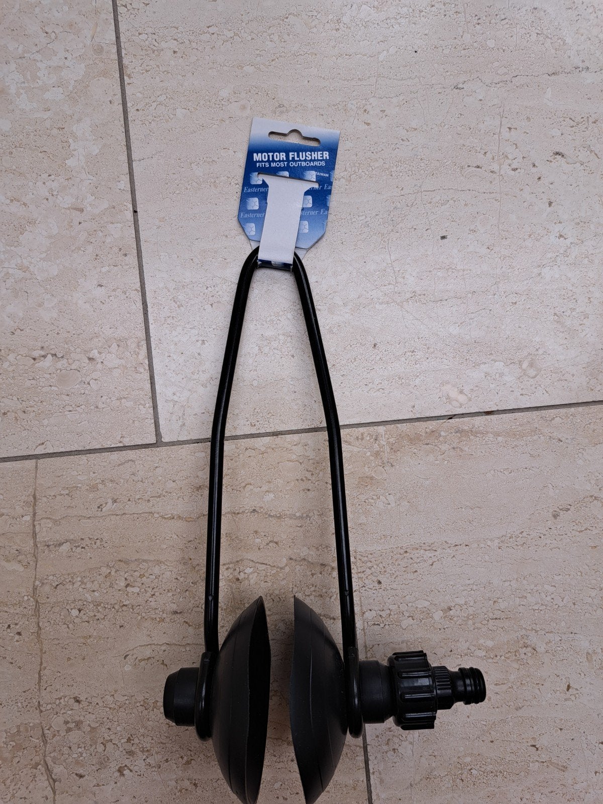 Motor Flusher - Spoelset voor buitenboordmotor, Watersport en Boten, Ophalen of Verzenden, Nieuw, Motor en Techniek