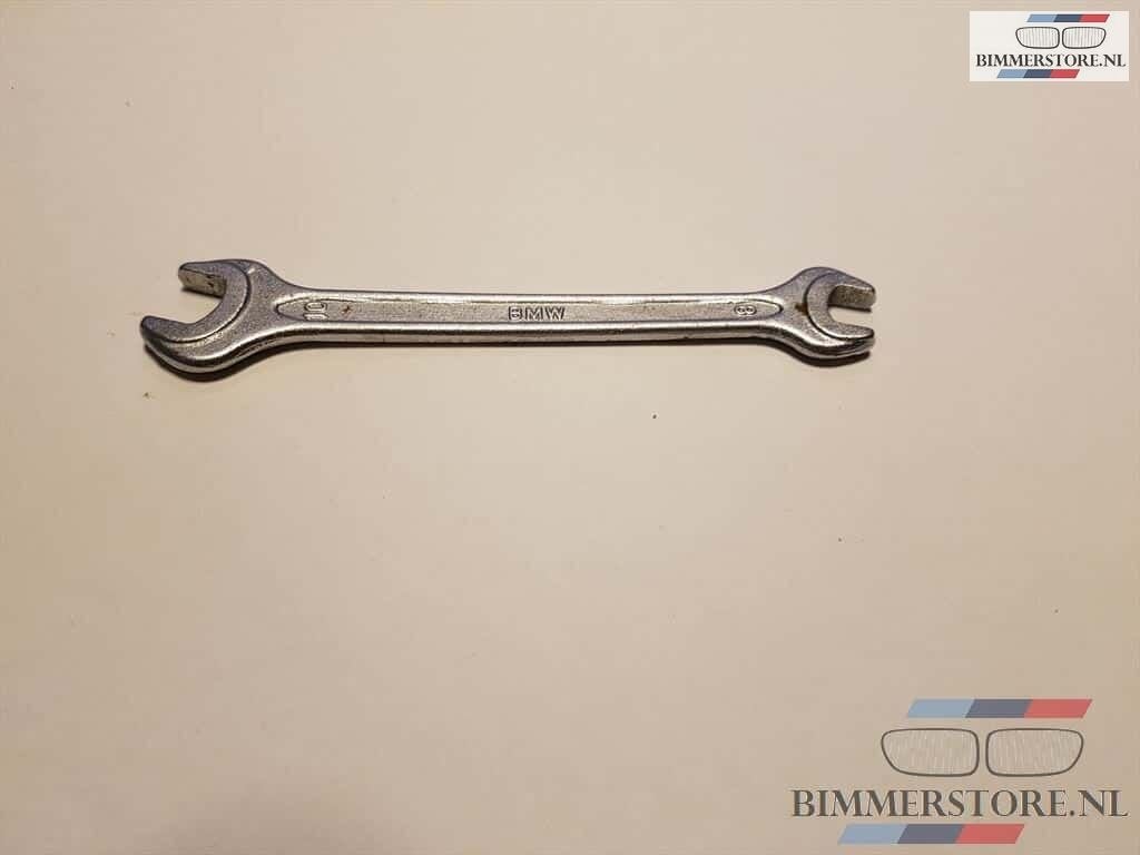 Gereedschap Originele Heyco Steeksleutel 8-10 BMW Onboard To, Gebruikt, -, -, Ophalen of Verzenden