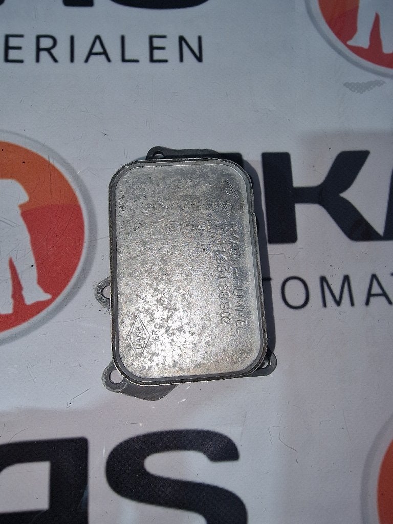 Oliekoeler Opel Vivaro 1.5 CDTI 2021 1193138S02, Ophalen of Verzenden
