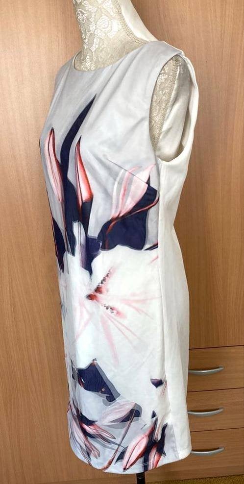 Jaune Rouge jurk/tuniek maat L, Kleding | Dames, Overige kleuren, Maat 42/44 (L), Nieuw, Ophalen of Verzenden